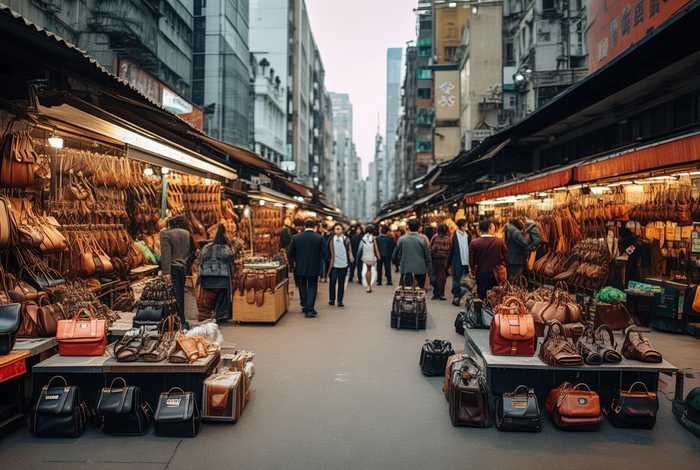 三元里男士皮包批发市场、三元里皮具批发市场在哪里