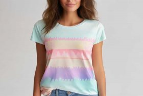 女士短袖t恤衫新款 - 女短袖t恤新款价格