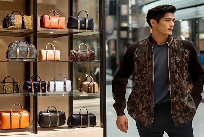 国产名包排行榜前十名 国产名包排行榜前十名男装品牌