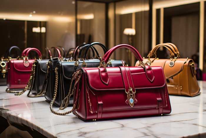 女士高档包包排行榜；女士高档包包排行榜前十名