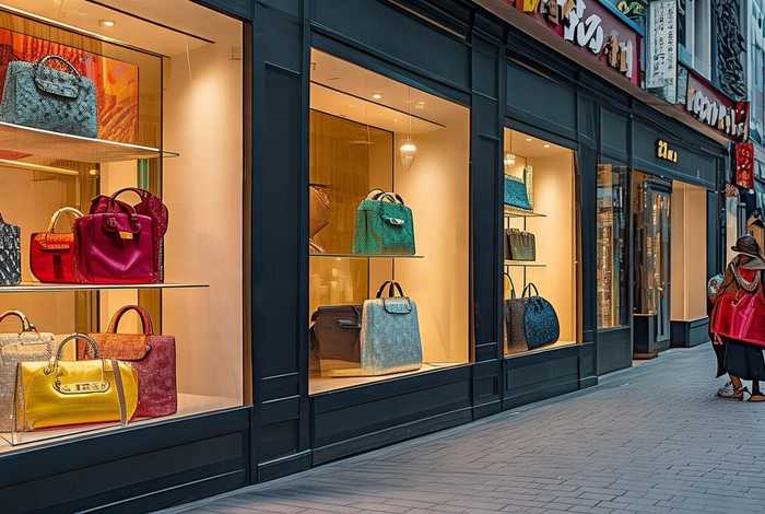 广州大牌包包排行榜前十名（广州大牌包包排行榜前十名店）