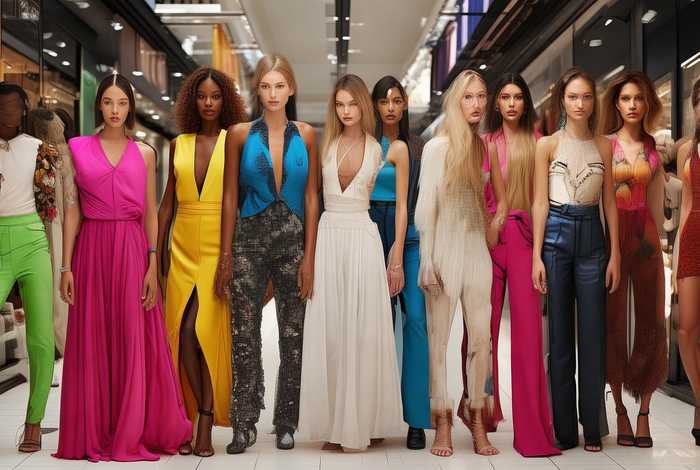 女装排行榜前10、女装排行榜前10名品牌