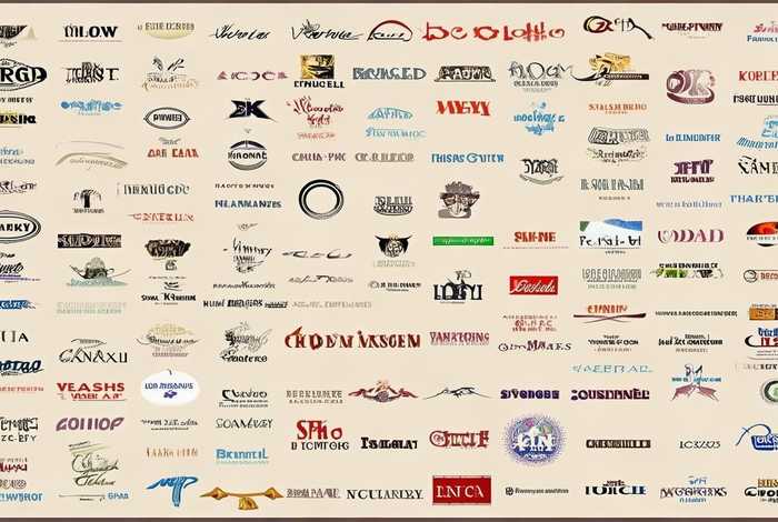 女包品牌标志图片、女包品牌标志图片大全logo前100名