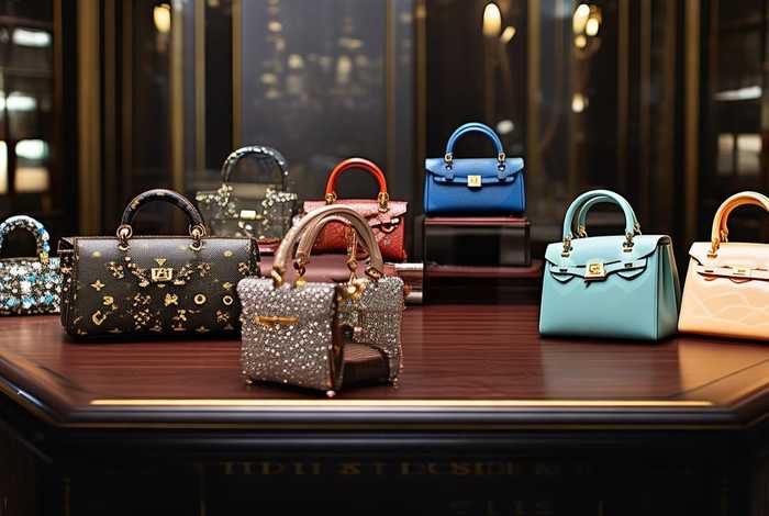 国际名牌包包前十名图片（国际名牌包包前十名是哪些品牌）