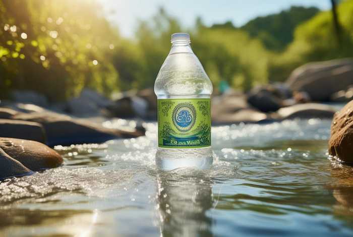 矿泉水哪个牌子好喝又健康 矿泉水哪个牌子好喝又健康的