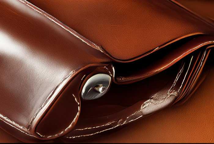 女士单肩皮包制作、女士单肩皮包制作方法