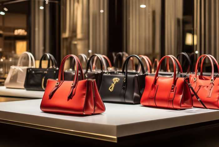 几千块的名牌包包有哪些 - 几千块的名牌包包有哪些品牌