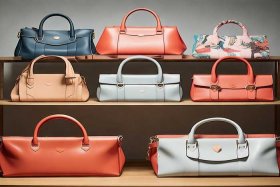 女包有哪些款式类型（女包有哪些款式类型的）