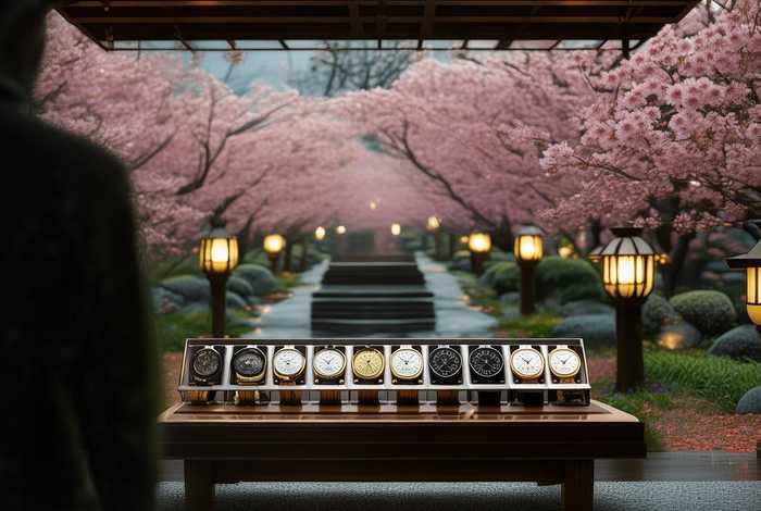 日本卡地亚手表价格 日本中古店卡地亚手表价格