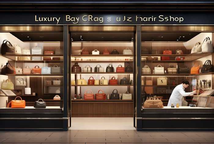 奢侈品包包护理修复店 - 奢侈品包包护理修复店怎么样