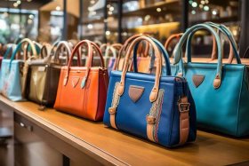 老年女包大全；中老年女包品牌大全