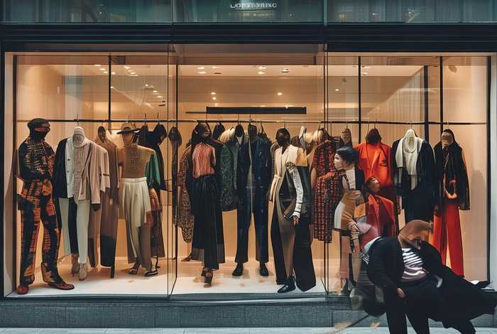 目前最火的服装品牌 - 目前最火的服装品牌有哪些