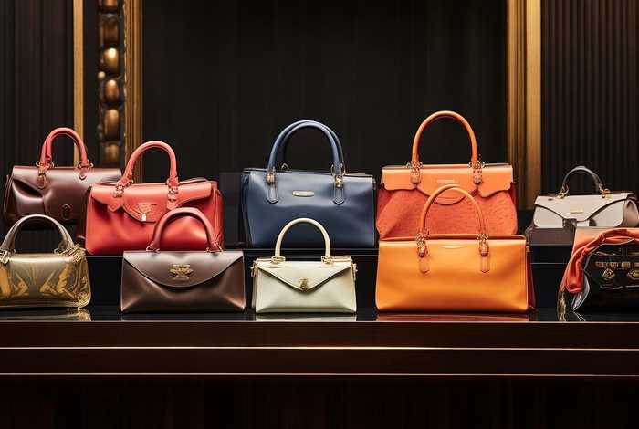 奢侈品包包品牌前十名、奢侈品包包品牌前十名有哪些