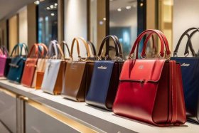 商场女包品牌有哪些牌子的（商场女包品牌有哪些牌子的好）