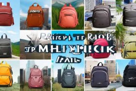 美国双肩包品牌排行榜（美国双肩包品牌排行榜前十名）