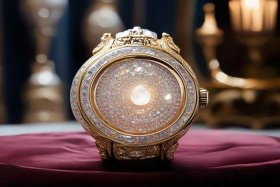 全球最贵的手表2000亿（全球最贵的手表2000亿图片）