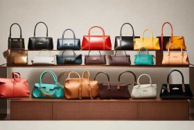 美国轻奢品牌包包排行榜 美国轻奢品牌包包排行榜图片