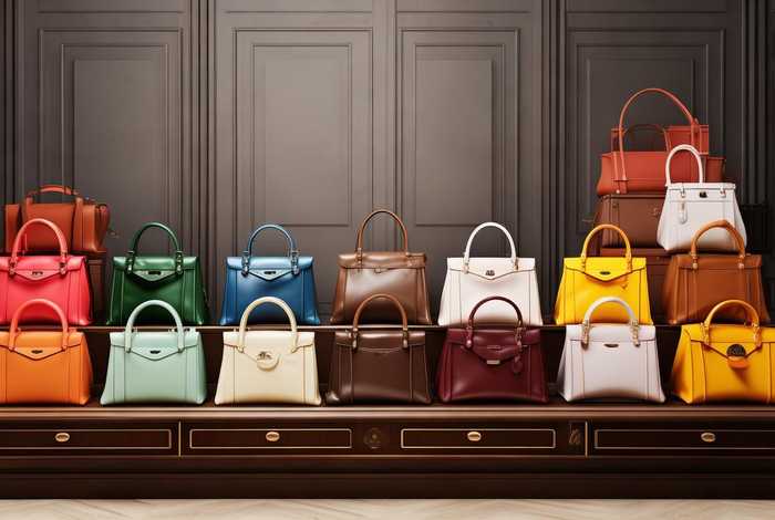 奢侈包包品牌排行榜前十名表格 - 奢侈包包品牌排行榜前十名表格图片