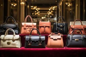 奢侈品包包品牌都有哪些、奢侈品包包品牌都有哪些牌子
