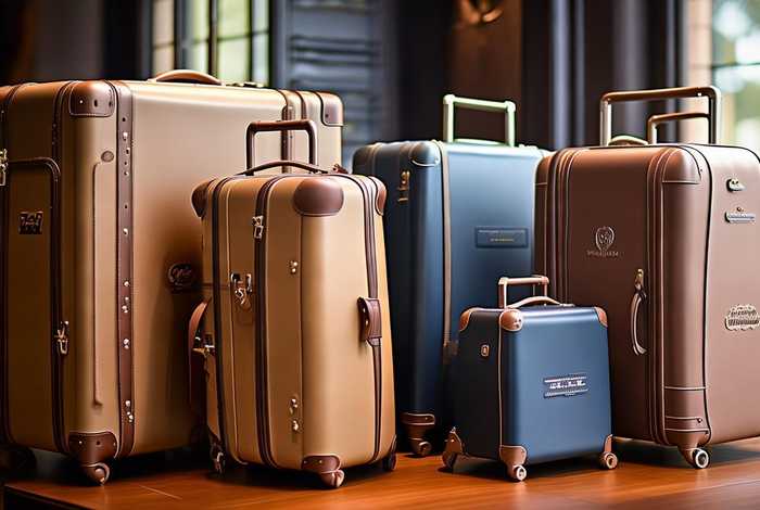 女士皮箱品牌 女士皮箱品牌推荐