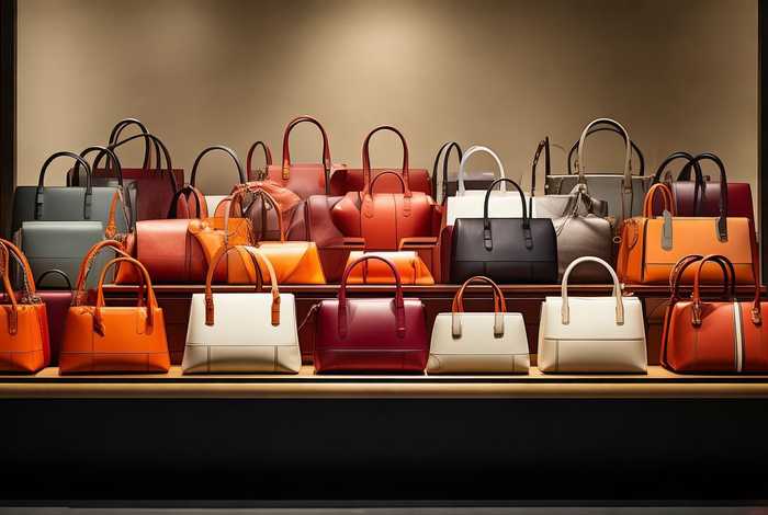 几百轻奢女包，轻奢品牌包包排行榜20几百块