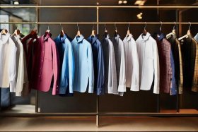 品牌男装排行榜前十名衬衫（品牌男装排行榜前十名衬衫有哪些）