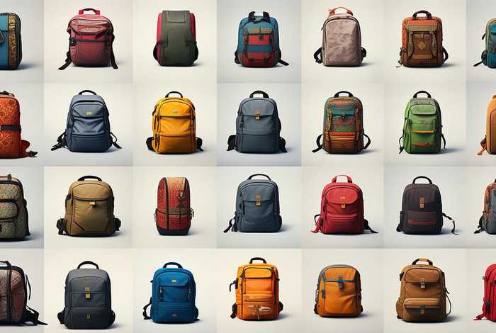 全球背包品牌，全球背包品牌有哪些