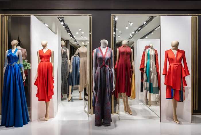 国际大牌女装有哪些 国际大牌女装有哪些品牌