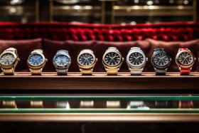 瑞士十大名牌手表排名及价格；瑞士十大名牌手表排名及价格图片