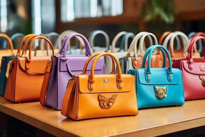 女包排行榜前30名品牌 女包排行榜前30名品牌图片