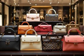 品牌女包排行榜前十名名字 - 品牌女包排行榜前十名名字大全