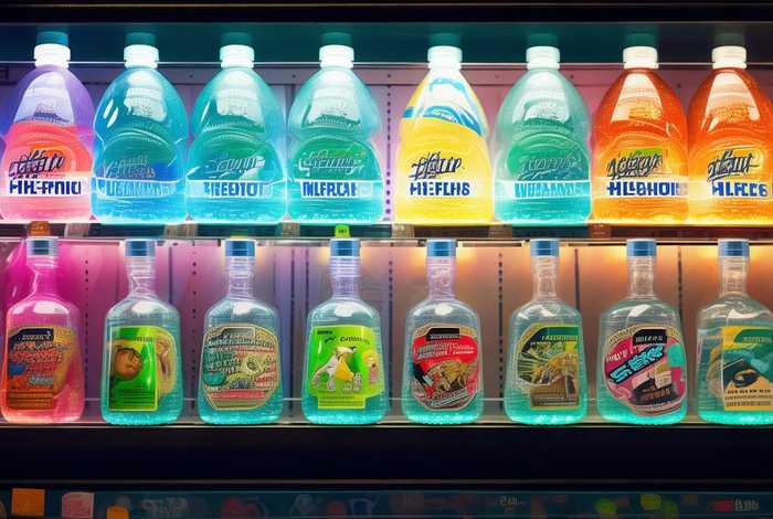 两块钱的矿泉水有哪些牌子（两块钱的矿泉水有哪些牌子的）