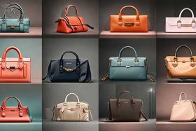 名牌包包品牌大全及logo照片，名牌包包品牌大全及logo照片高清