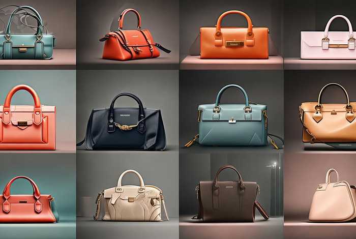 名牌包包品牌大全及logo照片，名牌包包品牌大全及logo照片高清