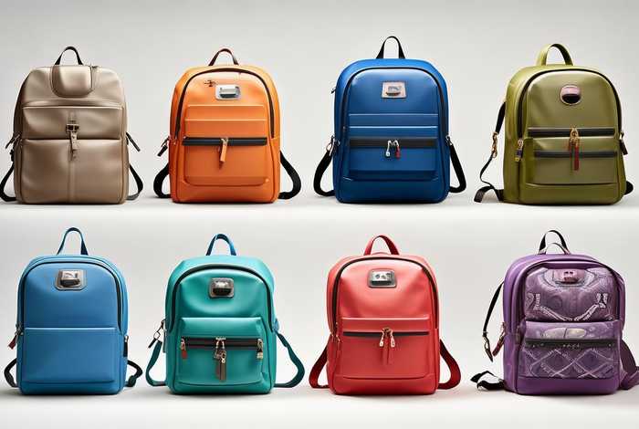 韩国品牌双肩包品牌 - 韩国品牌双肩包品牌大全