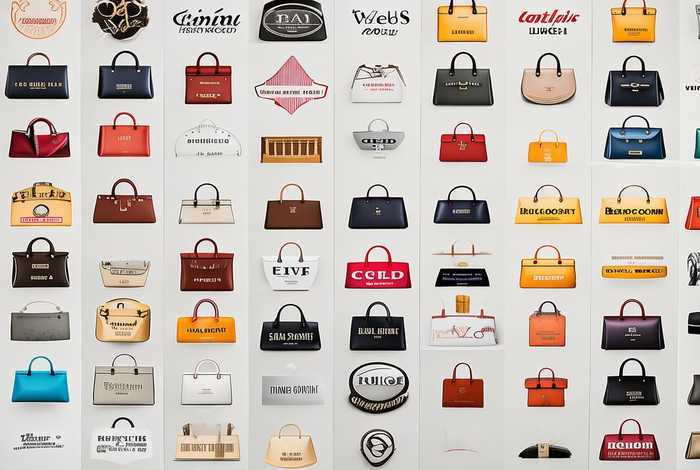 品牌包包logo图片大全免费 品牌包包logo图片大全免费下载