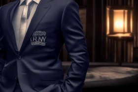 男士高档衣服品牌logo（男士高档衣服品牌有哪些）