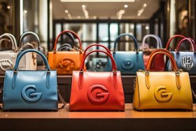 女包品牌包包标志大全，品牌女包的标志大全