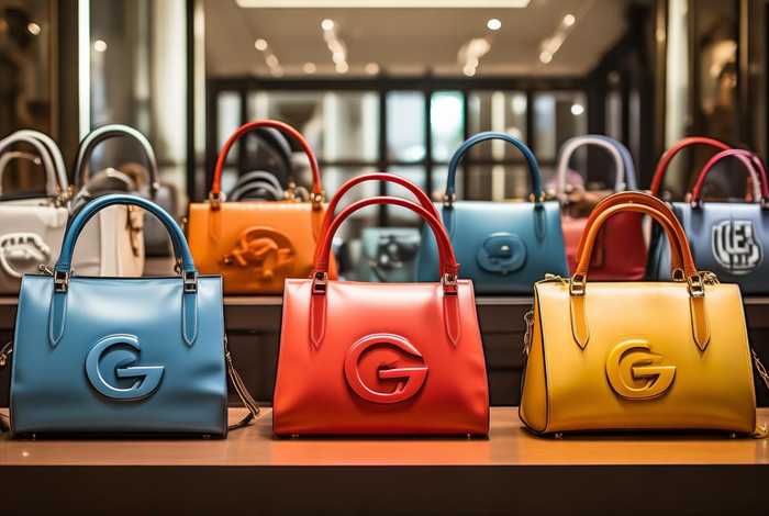 女包品牌包包标志大全，品牌女包的标志大全