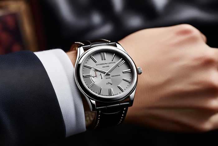 江诗丹顿石英表男士表价格 - 江诗丹顿石英表的价格超薄系列