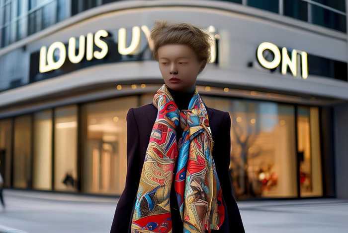 路易威登官方旗舰店官网入口围巾 路易威登官方旗舰店围巾系列