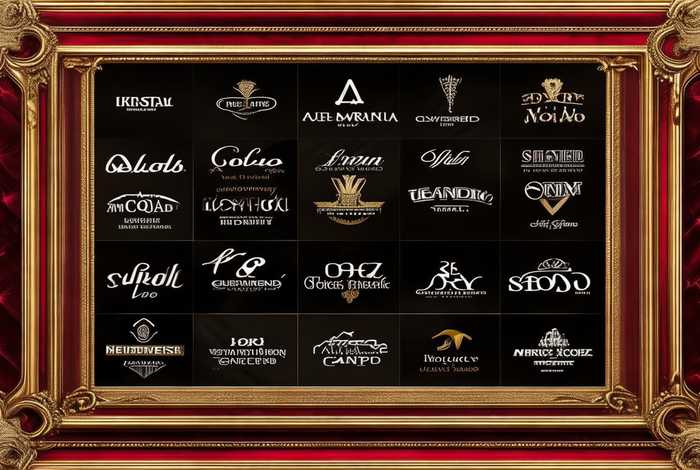 全球公认十大奢侈品牌排行榜，全球公认十大奢侈品牌排行榜图片