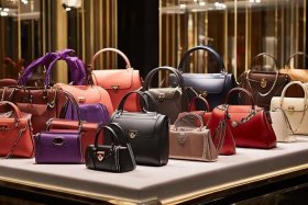 全球十大奢侈包包品牌 全球十大奢侈包包品牌有哪些