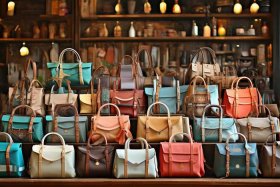 女包的品牌排行布包；女布包品牌排行榜