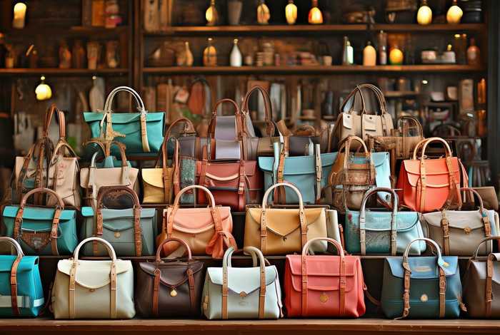 女包的品牌排行布包；女布包品牌排行榜