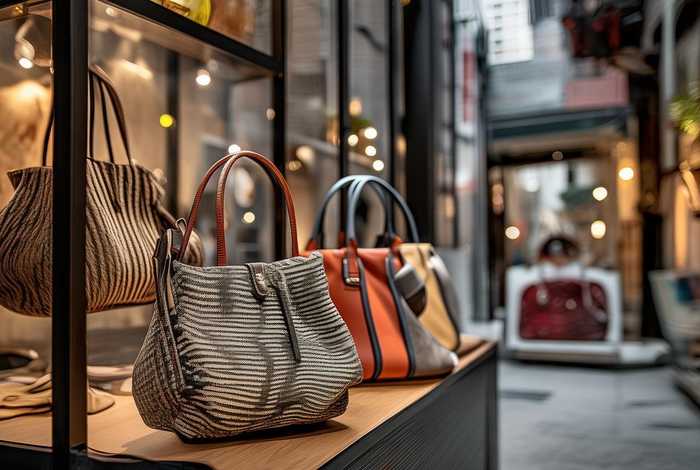 国产包包小众品牌 国产包包小众品牌排行榜