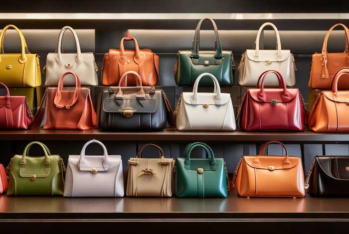 名牌包包列表 - 名牌包包款式大全