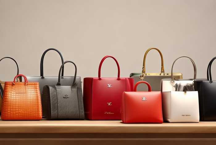 品牌包的标志都有哪些，品牌包的标志都有哪些图片