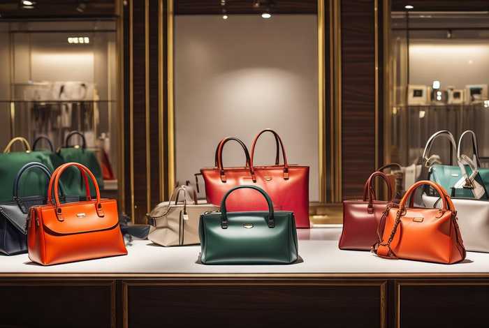 千元女包品牌排名 - 千元女包品牌排名榜