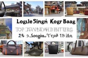 韩国单肩包品牌排行，韩国单肩包品牌排行榜前十名